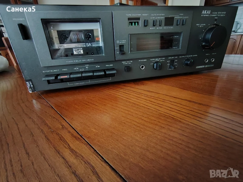 AKAI GX-M 10, снимка 1