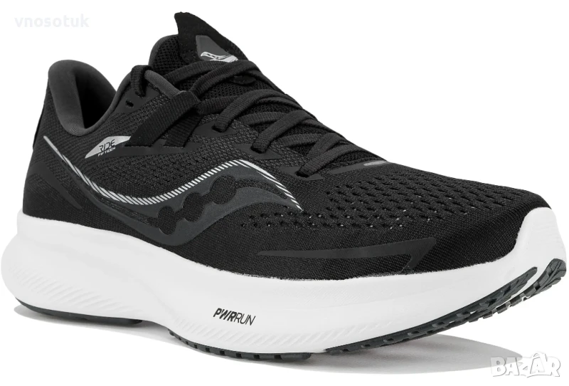Дамски маратонки Saucony Ride 15-номер 43, снимка 1