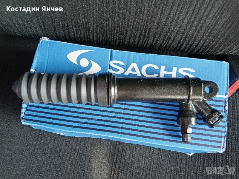 Помпа съединител Sachs za Audi , снимка 1