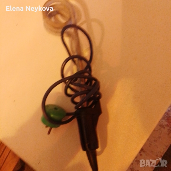 Бързовар за вода , снимка 1