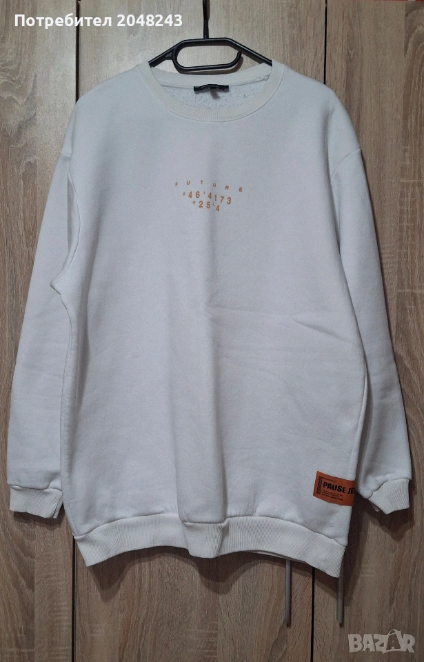 Pause Jeans блуза , снимка 1