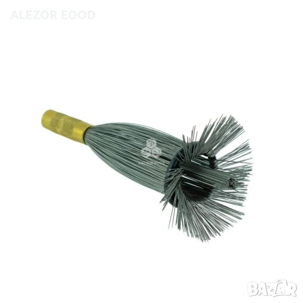 Резервен накрайник за четка с въртящ се механизъм, RENO1102, снимка 1