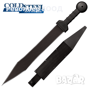 МАЧЕТЕ COLD STEEL GLADIUS MACHETE С КАЛЪФ, снимка 1