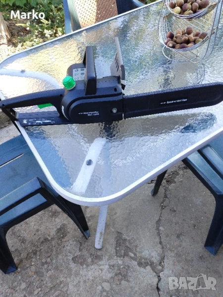 Резачка за дърва 1800вата, снимка 1