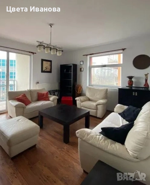 Тристаен апартамент Каменица 1, снимка 1