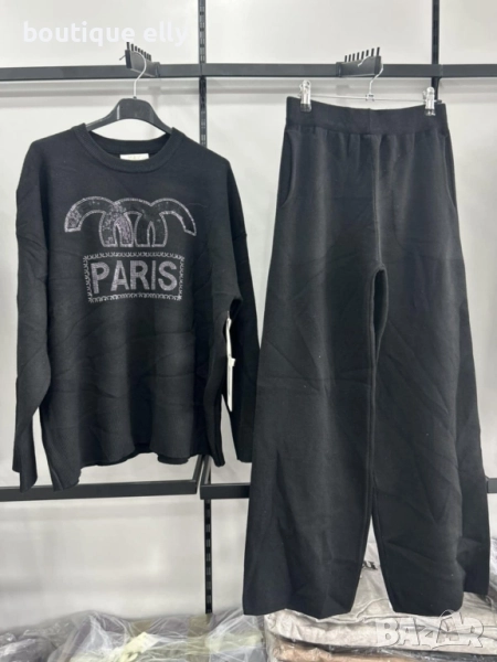 дамски комплект в 5 цвята, снимка 1