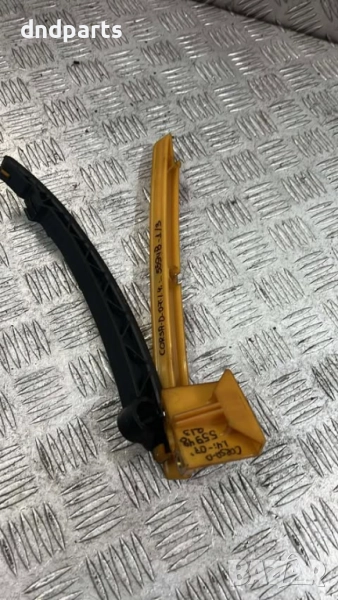 Ангренажни водачи Opel Corsa D 1.4i 2007г.	, снимка 1