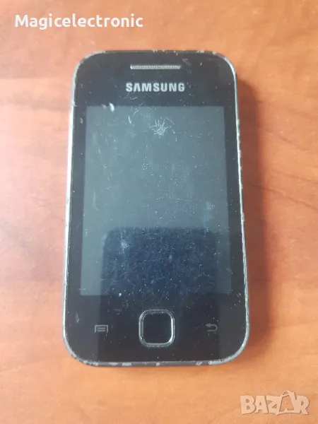 Samsung Galaxy Y S5360, снимка 1