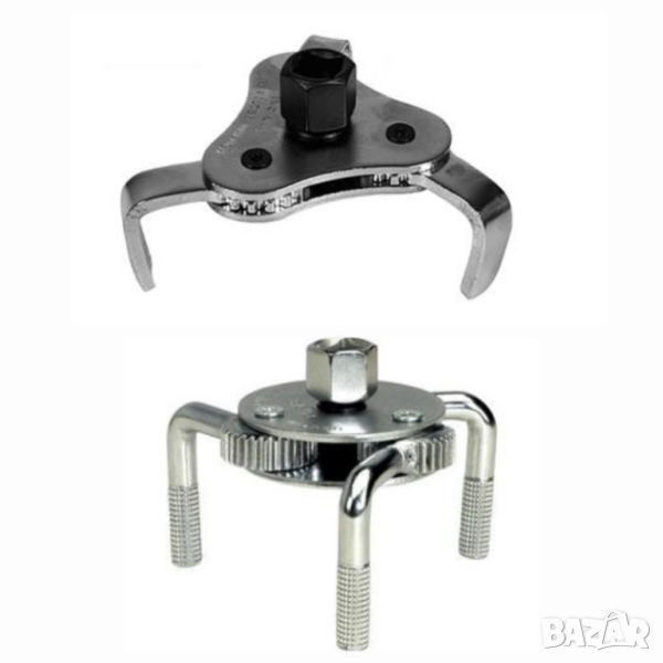 ключ за маслен филтър, снимка 1