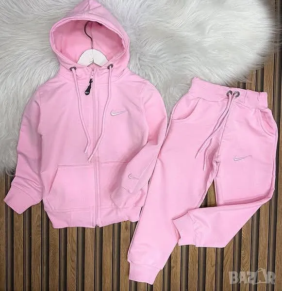 детски комплект найк , снимка 1