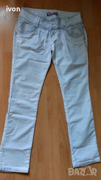 Дамски дънки, снимка 1