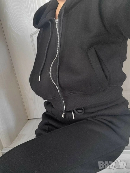 къс ватиран суитчър , снимка 1