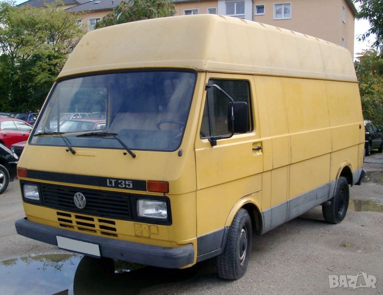 VW LT Търся, снимка 1