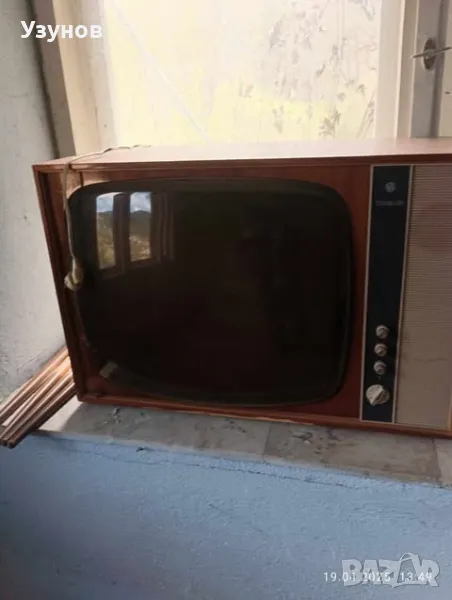 Телевизор -София, снимка 1