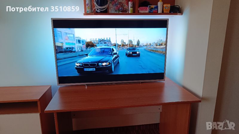 Philips the one 2018 50inch, снимка 1