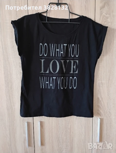 лятна блузка, снимка 1