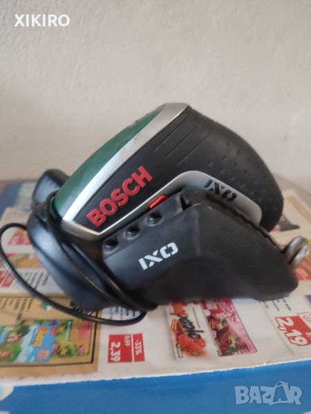 Продавам BOSCH IXO, снимка 1