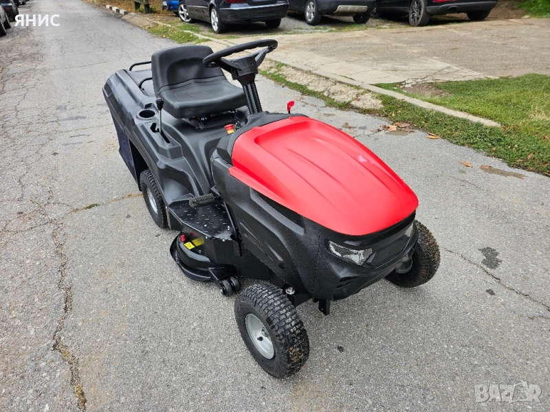 ТРАКТОРНА КОСАЧКА НОВА, ЧИСТО НОВА., снимка 1