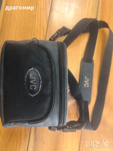 чантичка за видеокамери JVC , снимка 1