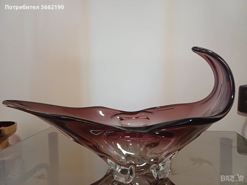 Фруктиера Мурано, снимка 1