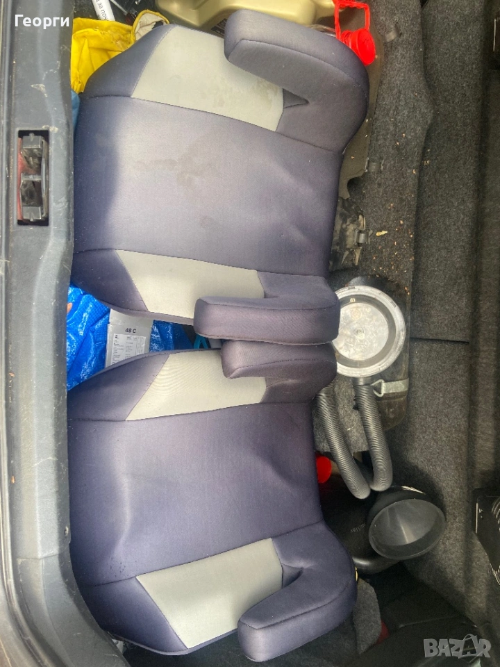 Детски седалки за кола, снимка 1