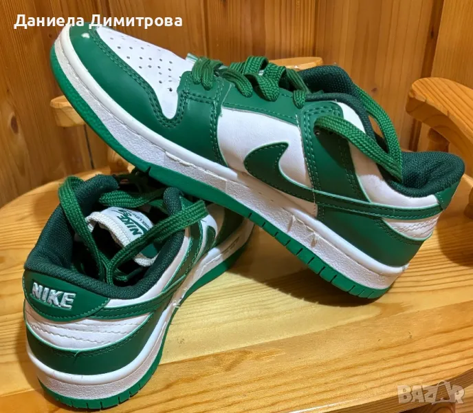 Маратонки Nike, снимка 1