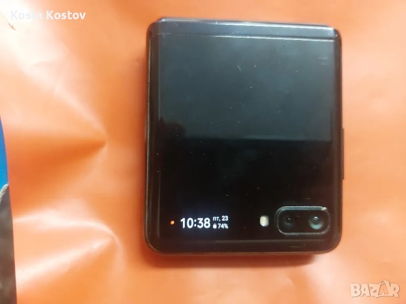 SAMSUNG Z flip , снимка 1