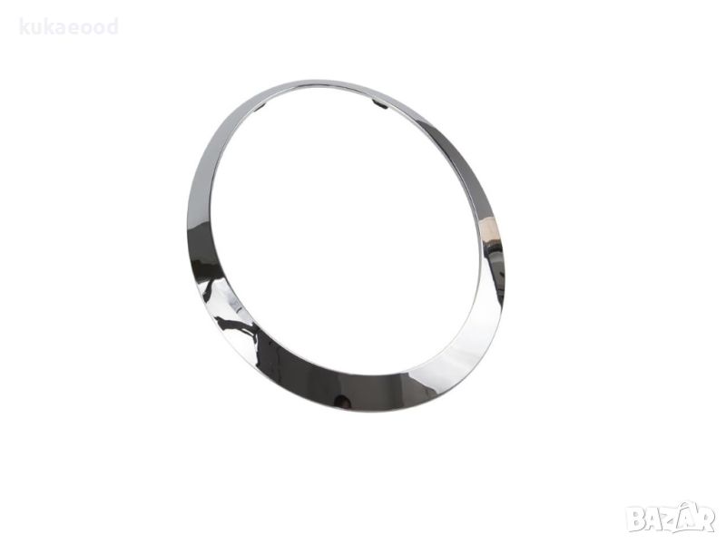 Декоративен пръстен за фарове на Mini Roadster R59  (2012-2015), снимка 1