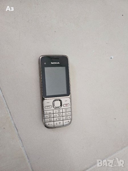Nokia C2, снимка 1