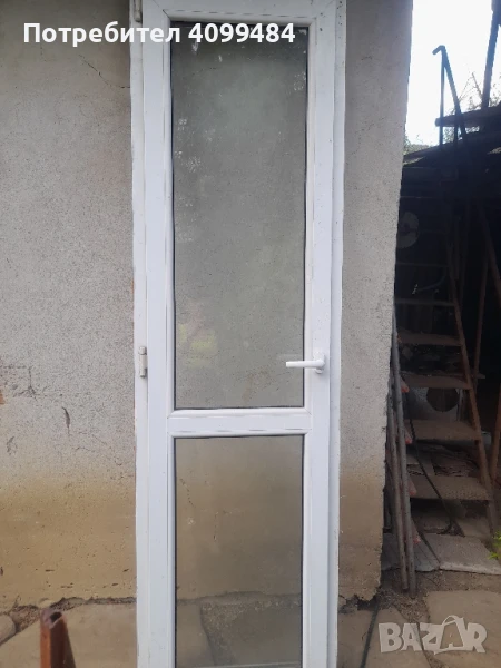 Продавам дограма"Profilink", снимка 1