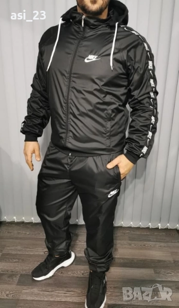 нови мъжки ватирани екипи, снимка 1