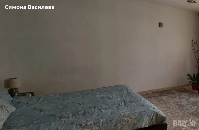 Едностаен апартамент под наем в Тракия, снимка 1