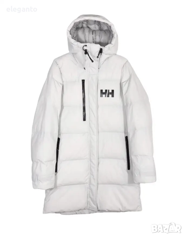 Дебела дамска зимна дълга пухена парка Helly Hansen ADORE Puffy Parka , XL размер, снимка 1