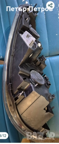 Фар Renault Master, Opel Movano Фар Renault Master 26060, снимка 8 - Части - 52773366