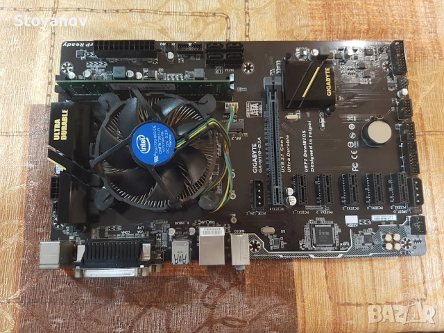 Захранване EVGA 1300 G2, снимка 9 - Захранвания и кутии - 52976989