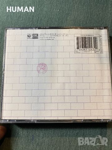 PINK FLOYD , снимка 14 - CD дискове - 42662395