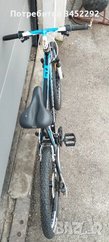 колело26", снимка 4 - Велосипеди - 52966631