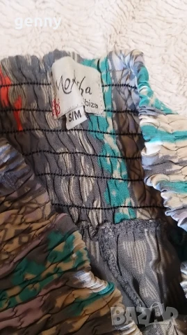 Намалена цена!Пола-панталон,  С/М/Л, снимка 2 - Панталони - 50836347