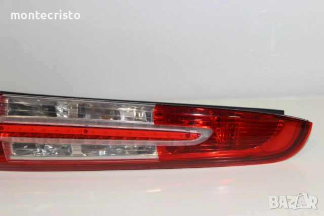 Десен стоп Ford Focus c-max (2007-2010г.) 7M5113404AE / 1492753 Фокус Cmax facelift, снимка 3 - Части - 53412476