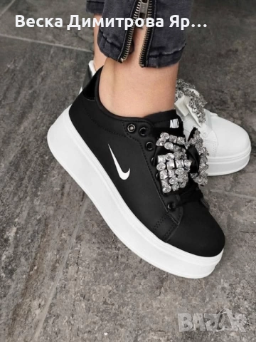 Детски обувки черни , снимка 2 - Детски обувки - 52115322