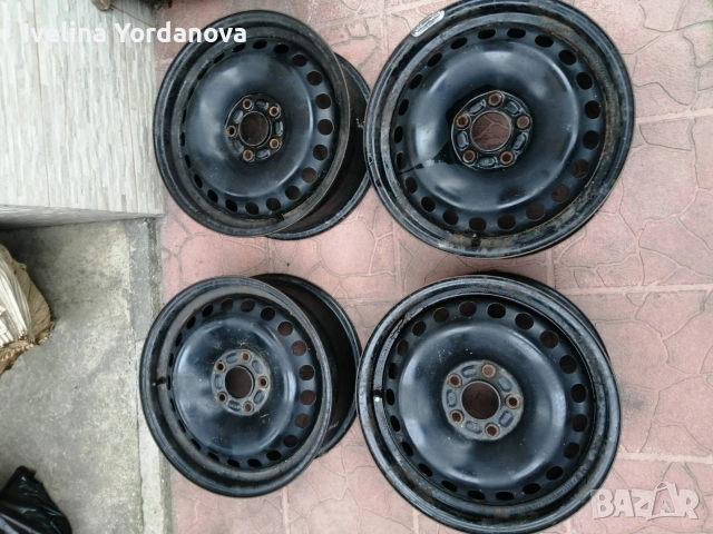 продавам, снимка 3 - Гуми и джанти - 52840849