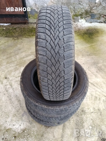 175/65 R15 Bridgestone blizzak