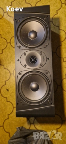 Домашно кино Jamo , снимка 16 - Аудиосистеми - 53790684