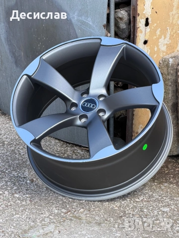 Джанти за Ауди Audi Rotor 20 “ цола 5х112 чисто нови  A5 A6 A7 A8 Q5, снимка 2 - Гуми и джанти - 53656275