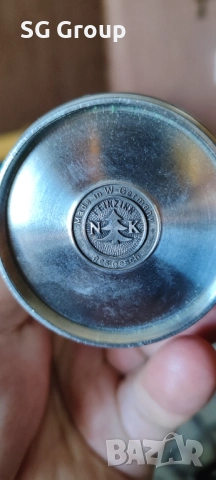 Емски винтиж Бокали , снимка 3 - Други ценни предмети - 51442086