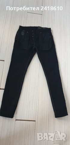 G - Star 3301 Slim Fit Mens Size 30/32 НОВО! ОРИГИНАЛ! Мъжки Дънки!, снимка 9 - Дънки - 48801313