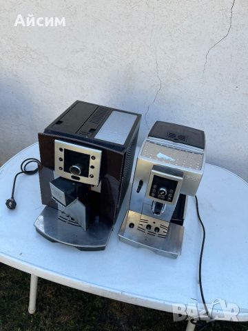 Кафемашина делонги delonghi за части, снимка 1 - Кафемашини - 46350530