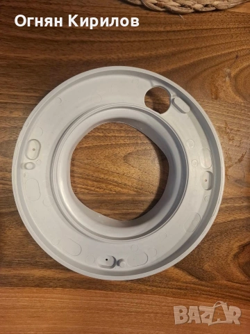 Вентилатор за баня PAX Norte, снимка 5 - Вентилатори - 53394985