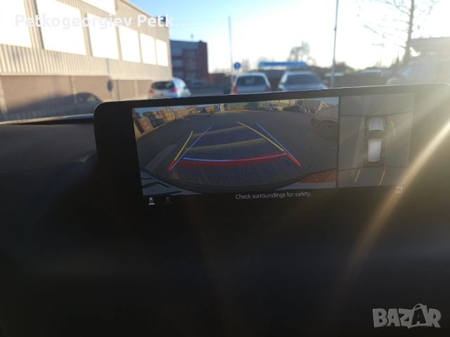 MAZDA CX-50 , снимка 8 - Автомобили и джипове - 52860175