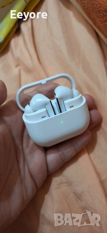 Samsung Buds 3 Pro, снимка 2 - Безжични слушалки - 54219886